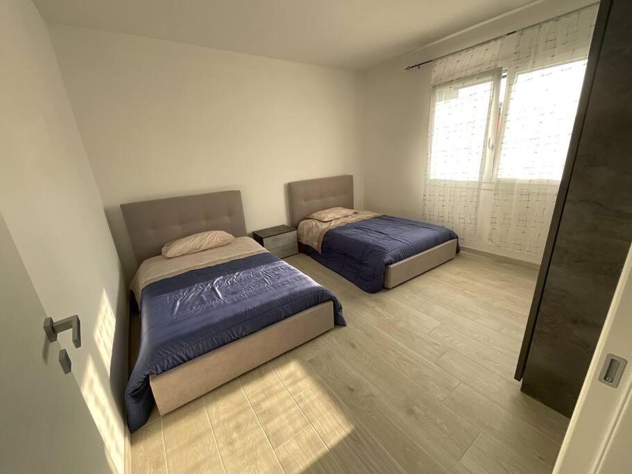 Casa Giulietta Apartment Padova Exterior photo